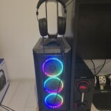 Set up complet